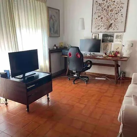 Cozy 3-bedrooms * Bonassola