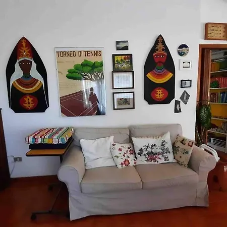 Cozy 3-bedrooms Apartment *