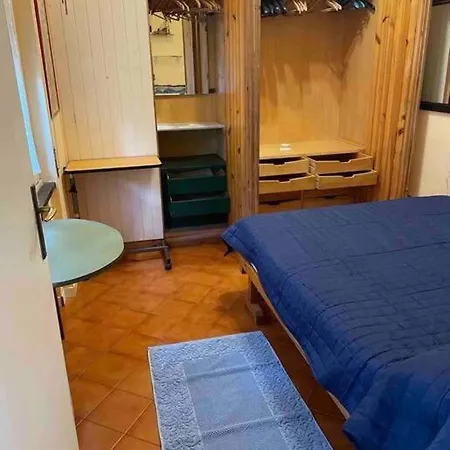Διαμέρισμα Cozy 3-bedrooms Bonassola
