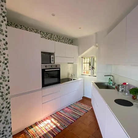 Cozy 3-bedrooms Διαμέρισμα