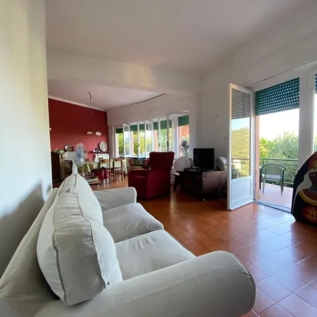 Apartment Cozy 3-bedrooms *