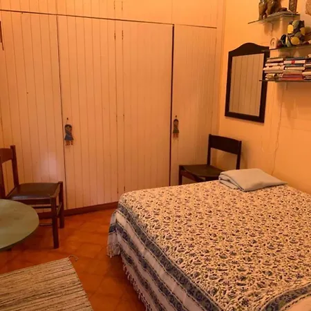 Cozy 3-bedrooms Lejlighed Bonassola