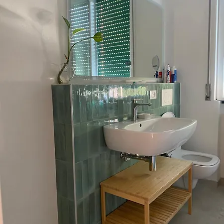 Apartamento Cozy 3-bedrooms