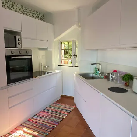 Cozy 3-bedrooms Bonassola