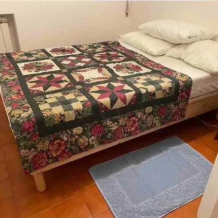 Lejlighed Cozy 3-bedrooms